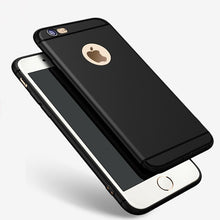 Load image into Gallery viewer, Ultra Slim Silicone Case iphone