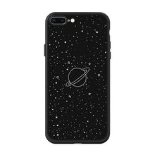 Load image into Gallery viewer, Patterned Silicone  Phone Case  iPhone