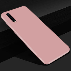 Slicon Phone Case For Huawei
