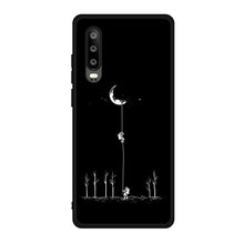 Load image into Gallery viewer, Slicon Phone Case For Huawei