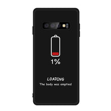 Load image into Gallery viewer, Heart Cases  Samsung Galaxy