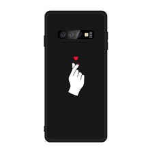 Load image into Gallery viewer, Heart Cases  Samsung Galaxy
