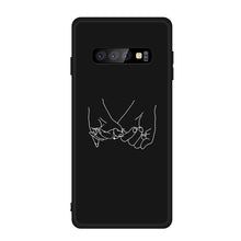 Load image into Gallery viewer, Heart Cases  Samsung Galaxy