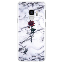 Load image into Gallery viewer, Patterned Phone Case Fundas Samsung Galaxy