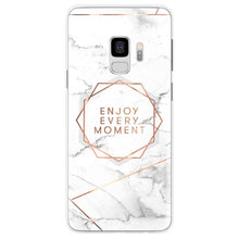 Load image into Gallery viewer, Patterned Phone Case Fundas Samsung Galaxy