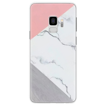Load image into Gallery viewer, Patterned Phone Case Fundas Samsung Galaxy
