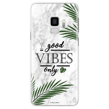 Load image into Gallery viewer, Patterned Phone Case Fundas Samsung Galaxy