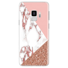 Load image into Gallery viewer, Patterned Phone Case Fundas Samsung Galaxy