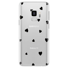 Load image into Gallery viewer, Love Silicone Samsung Galaxy