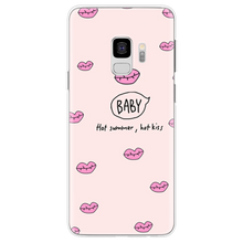 Load image into Gallery viewer, Love Silicone Samsung Galaxy