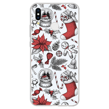 Load image into Gallery viewer, Enjoy Phone Case Huawei Honor