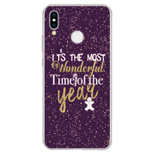 Load image into Gallery viewer, Enjoy Phone Case Huawei Honor
