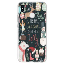 Load image into Gallery viewer, Enjoy Phone Case Huawei Honor