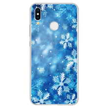 Load image into Gallery viewer, Enjoy Phone Case Huawei Honor