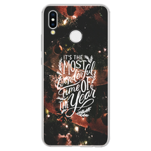 Load image into Gallery viewer, Enjoy Phone Case Huawei Honor
