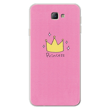Load image into Gallery viewer, King Queen Soft TPU  Coque Samsung Galaxy