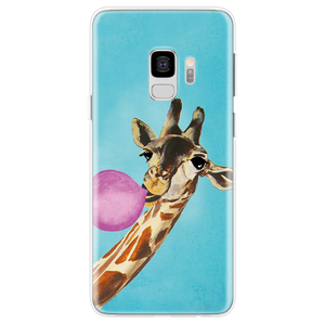 Unicorn Giraffe Coque Samsung Galaxy