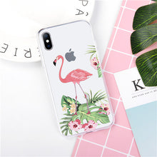 Load image into Gallery viewer, Flower Phone Case  iPhone