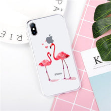 Load image into Gallery viewer, Flower Phone Case  iPhone
