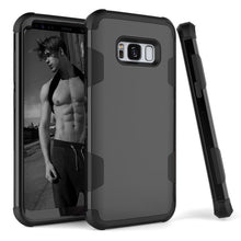 Load image into Gallery viewer, Luxury Shockproof Protection Phone Case Samsung