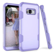 Load image into Gallery viewer, Luxury Shockproof Protection Phone Case Samsung