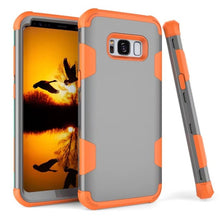 Load image into Gallery viewer, Luxury Shockproof Protection Phone Case Samsung