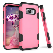 Load image into Gallery viewer, Luxury Shockproof Protection Phone Case Samsung