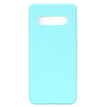 Load image into Gallery viewer, Solid Candy Color Phone Case  Samsung