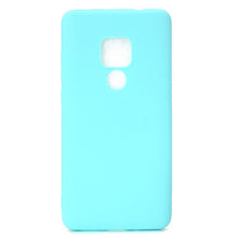 Load image into Gallery viewer, Candy Solid Color Case  Huawei
