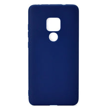 Load image into Gallery viewer, Candy Solid Color Case  Huawei