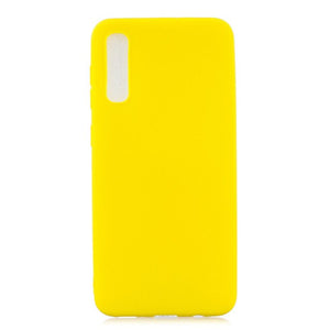 Solid Color Case  Samsung
