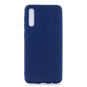 Solid Color Case  Samsung