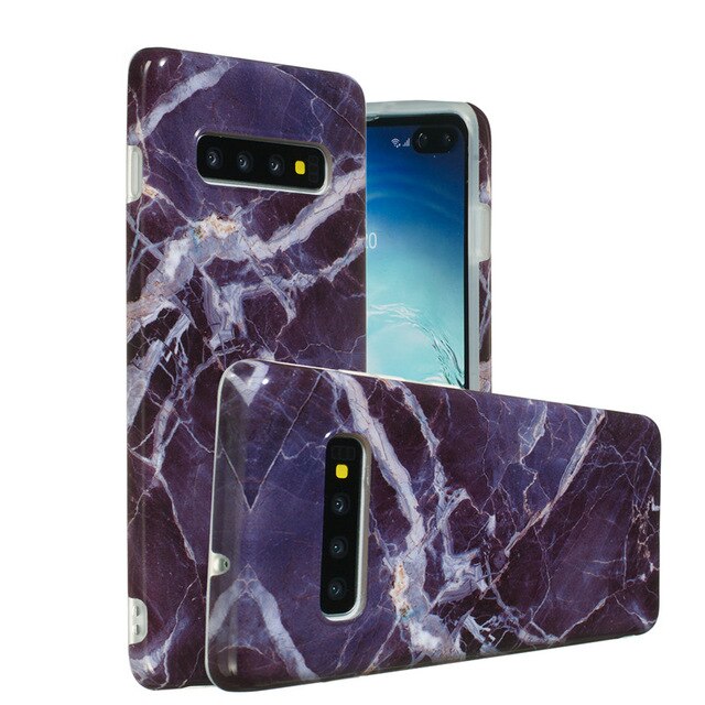 Samsung  Marble Phone Case