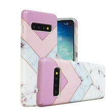 Load image into Gallery viewer, Samsung  Marble Phone Case