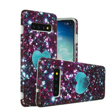 Load image into Gallery viewer, Samsung  Marble Phone Case