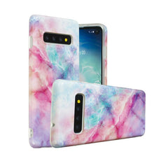 Load image into Gallery viewer, Samsung  Marble Phone Case