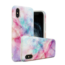 Load image into Gallery viewer, Colorful Rainbow iPhone