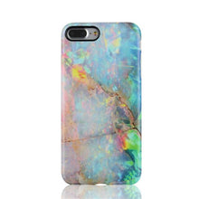 Load image into Gallery viewer, Colorful Rainbow iPhone