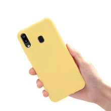 Load image into Gallery viewer, Red Case Samsung