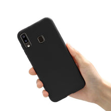 Load image into Gallery viewer, Red Case Samsung