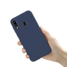 Load image into Gallery viewer, Red Case Samsung