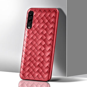 Samsung Case Silicone Bumper Coque